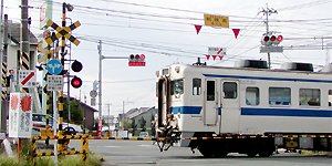 キハ58(九州色)豊肥本線(武蔵塚〜竜田口)