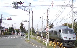 787系(つばめ型)豊肥本線(武蔵塚〜三里木)